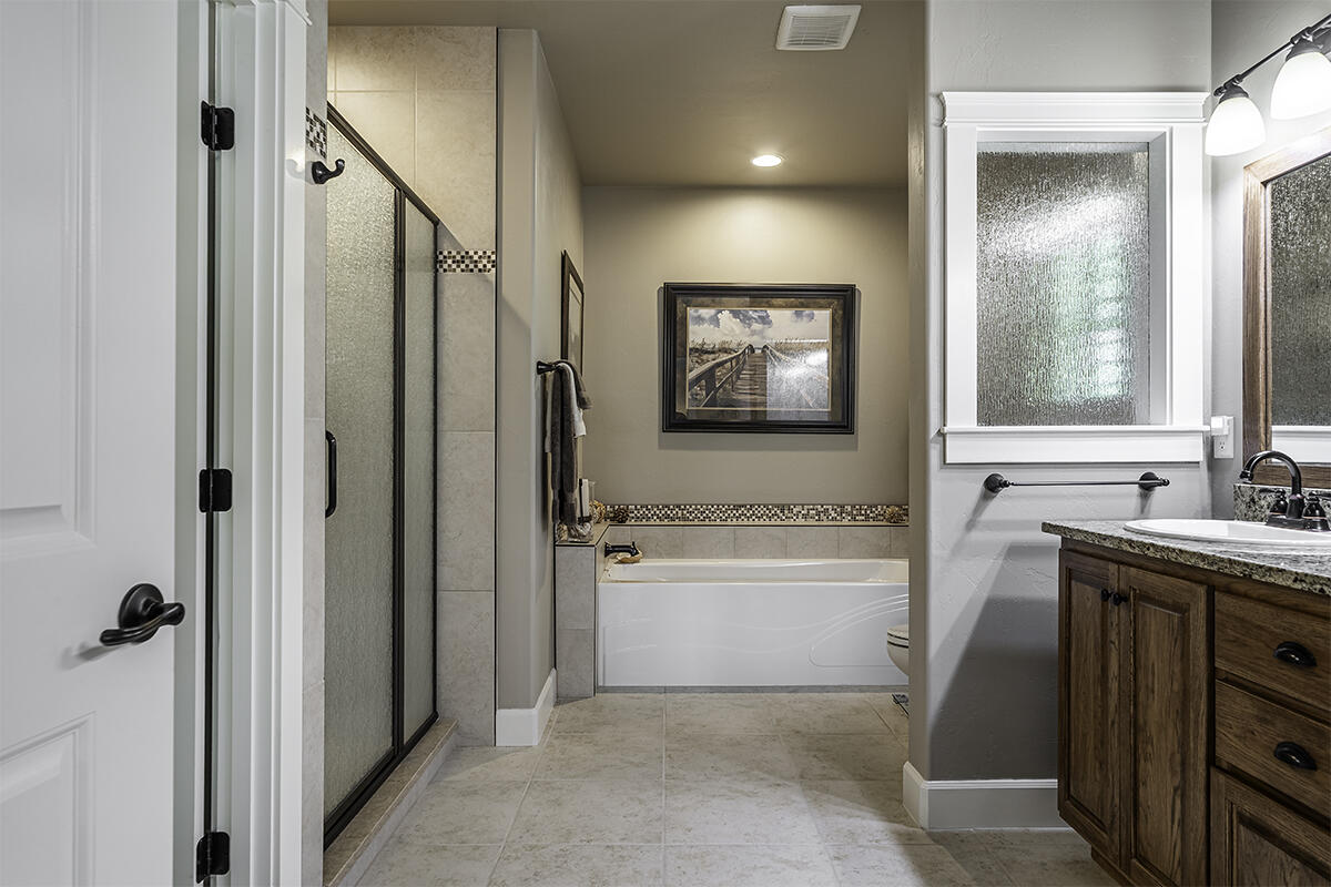 Forest Ridge At Vista Pointe Phase 5 - Residential