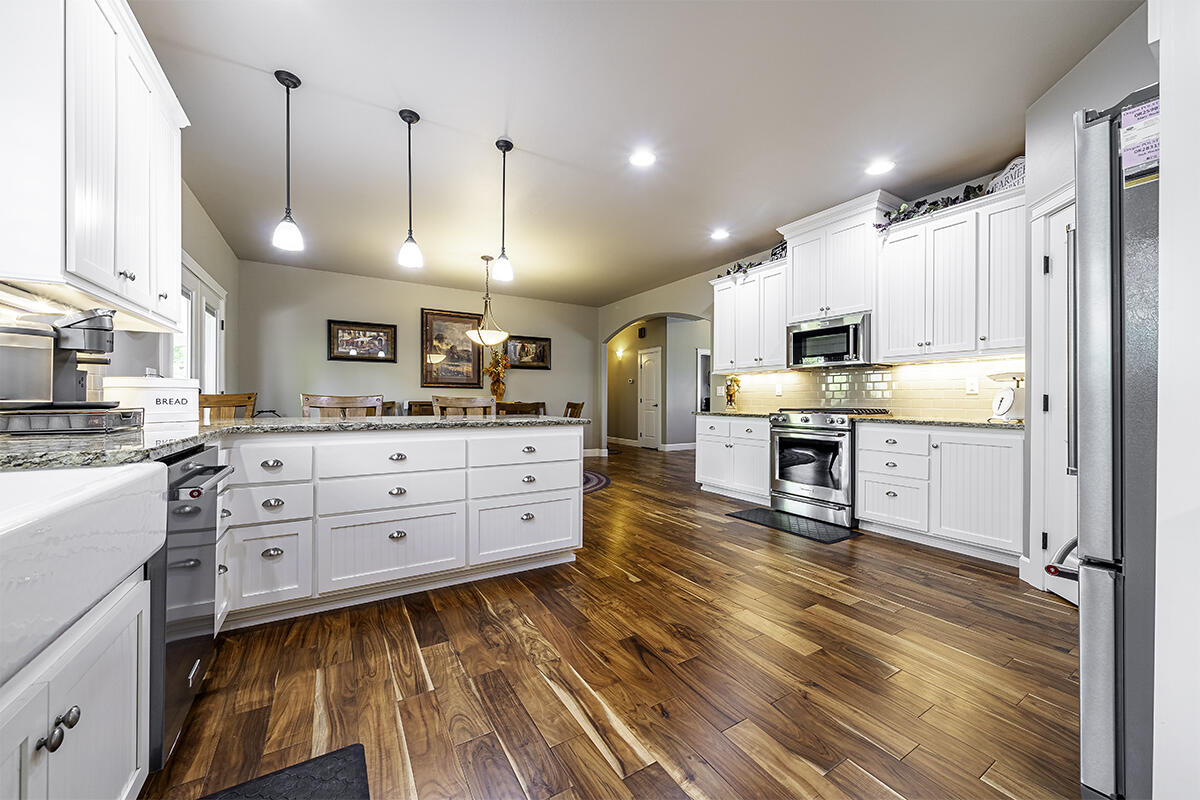 Forest Ridge At Vista Pointe Phase 5 - Residential