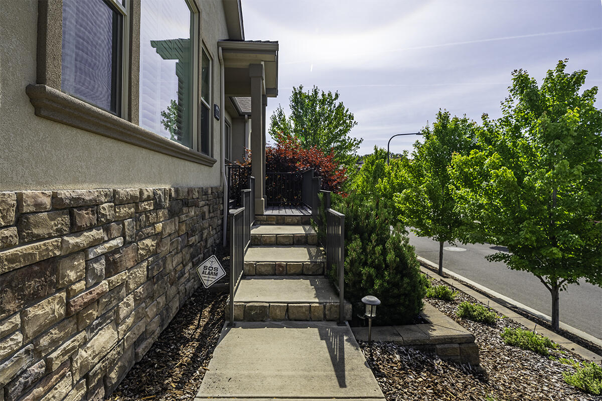 Forest Ridge At Vista Pointe Phase 5 - Residential