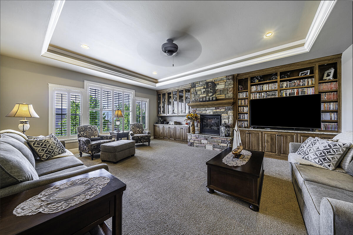 Forest Ridge At Vista Pointe Phase 5 - Residential