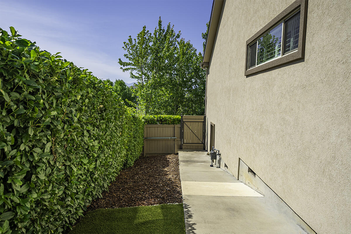 Forest Ridge At Vista Pointe Phase 5 - Residential