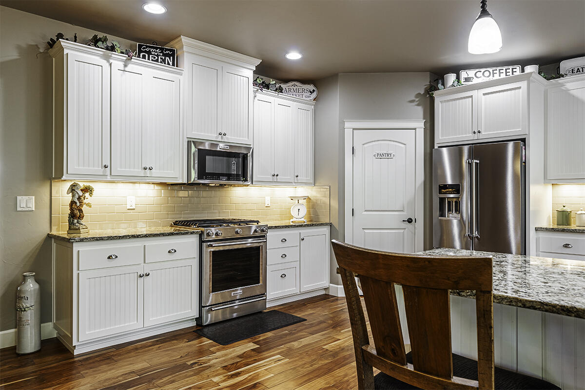 Forest Ridge At Vista Pointe Phase 5 - Residential