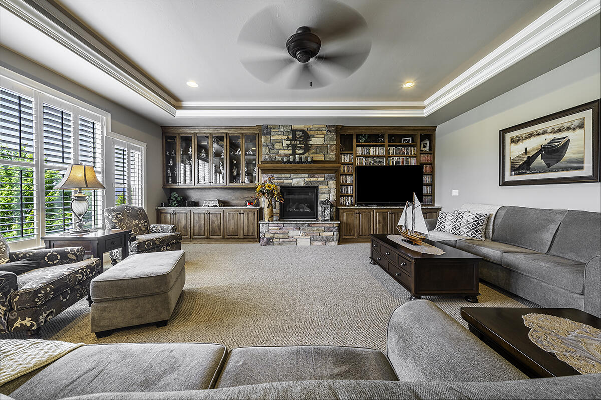 Forest Ridge At Vista Pointe Phase 5 - Residential