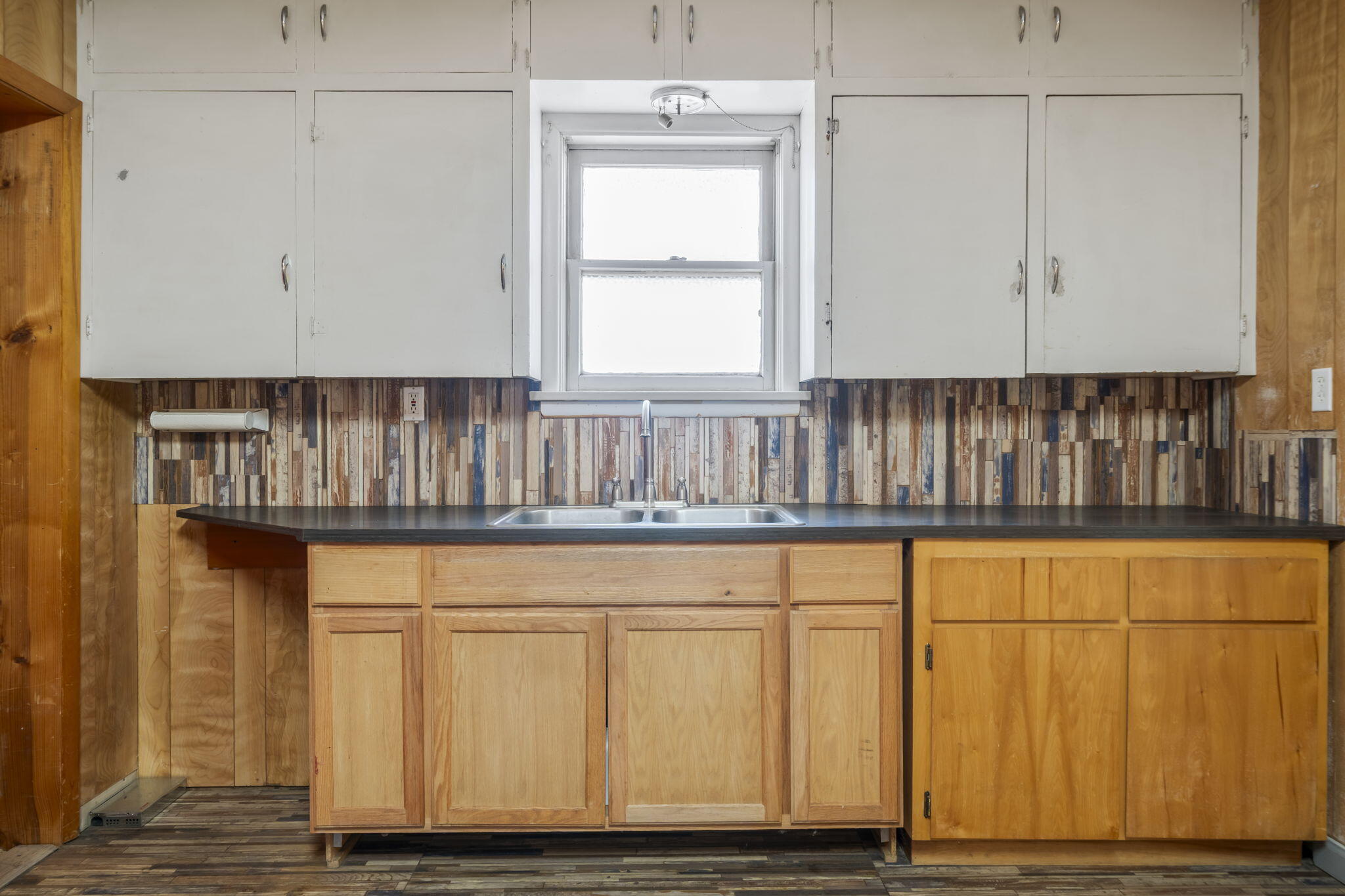 Terminal - Commercial Sale