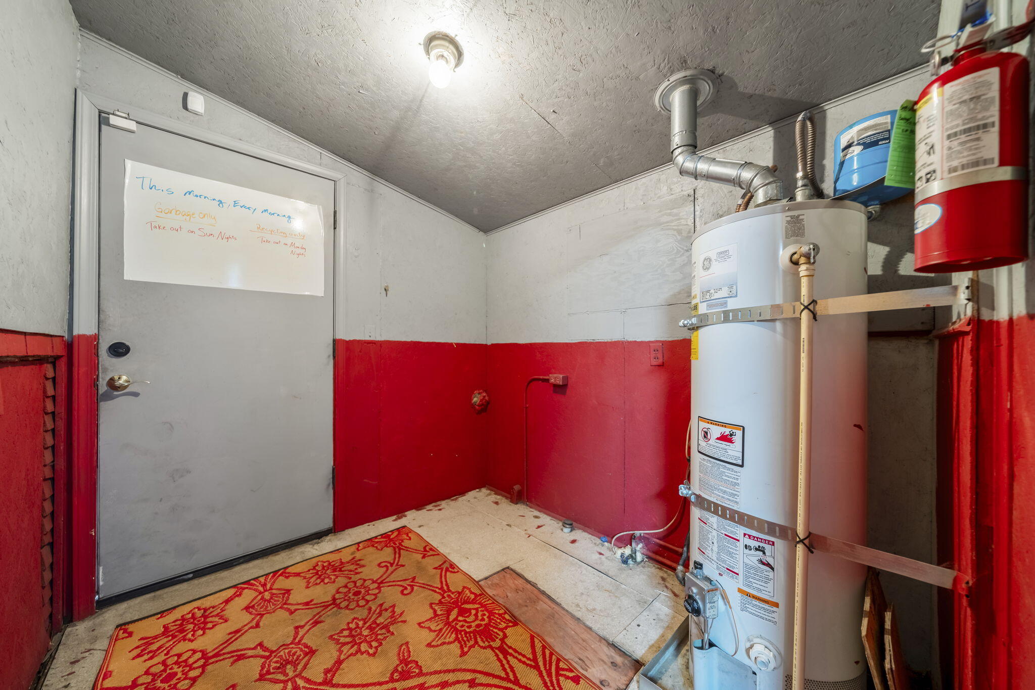 Terminal - Commercial Sale