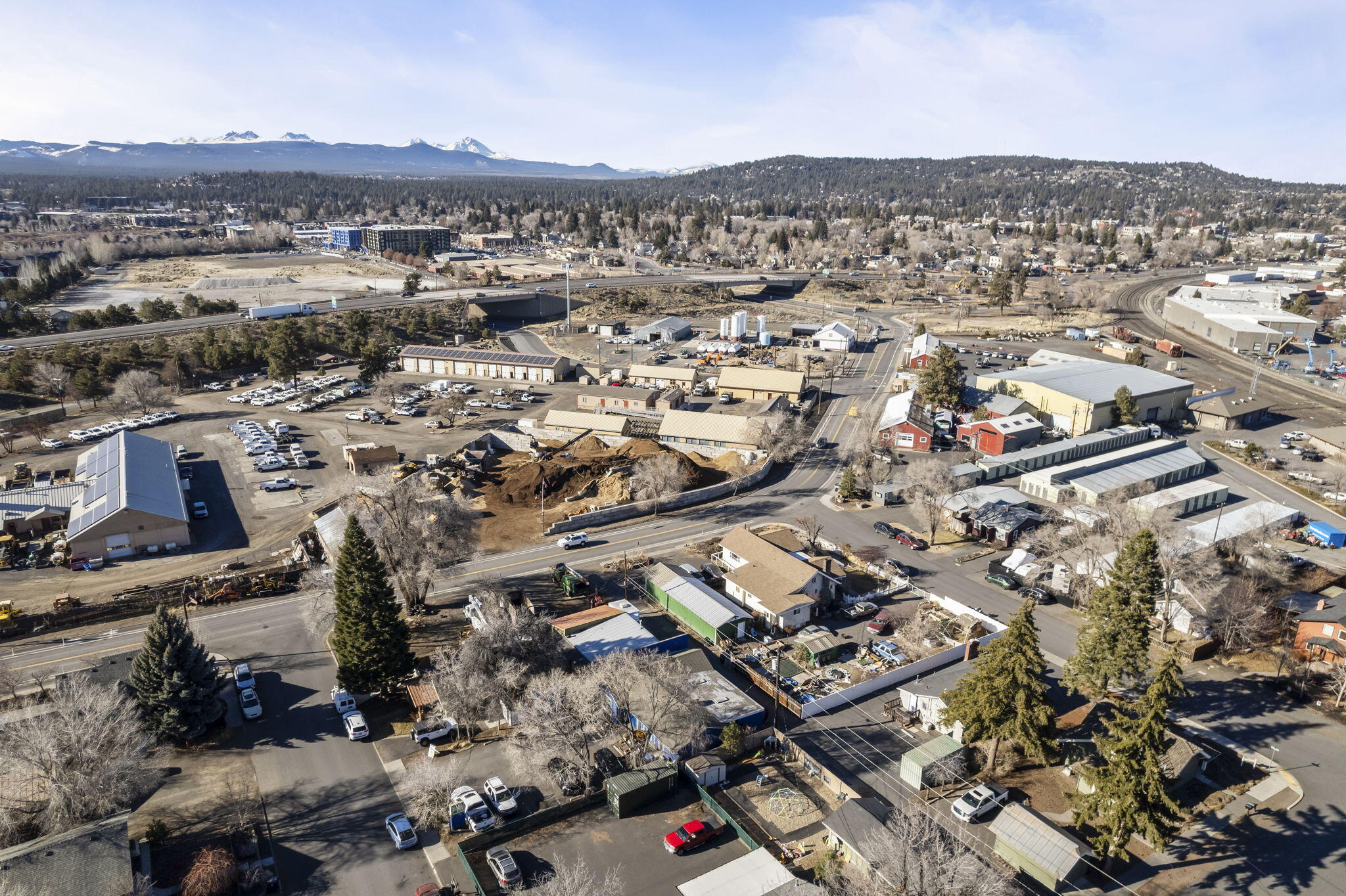 Terminal - Commercial Sale