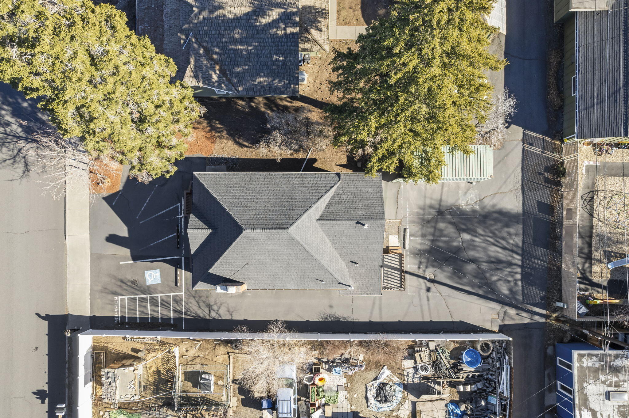 Terminal - Commercial Sale