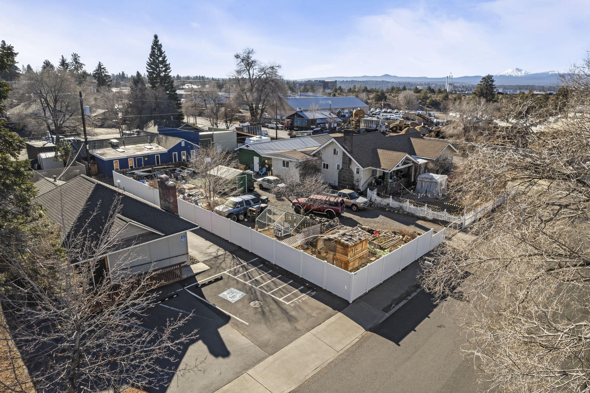 Terminal - Commercial Sale