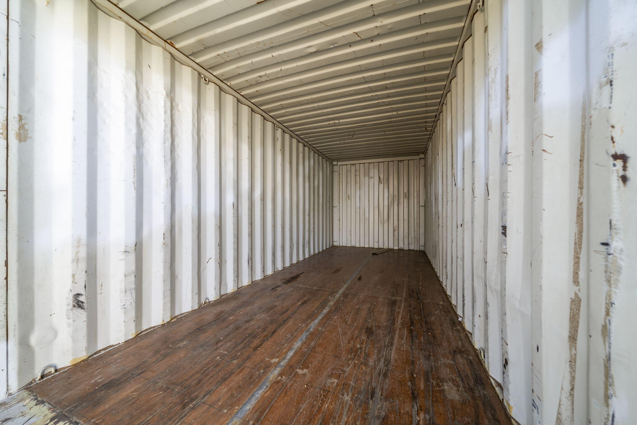 Terminal - Commercial Sale