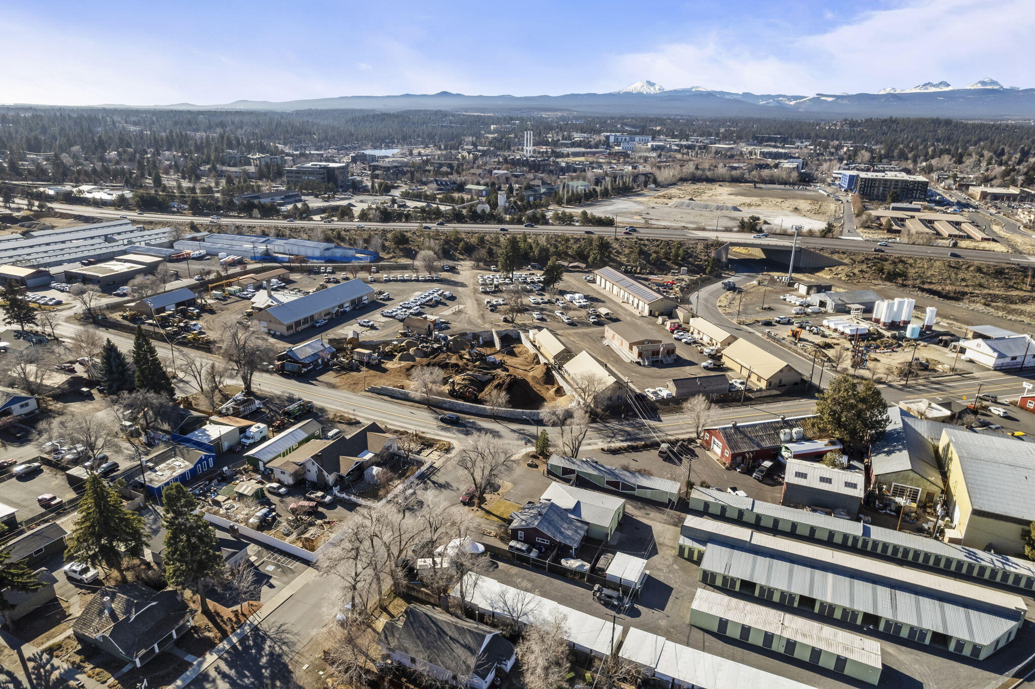 Terminal - Commercial Sale