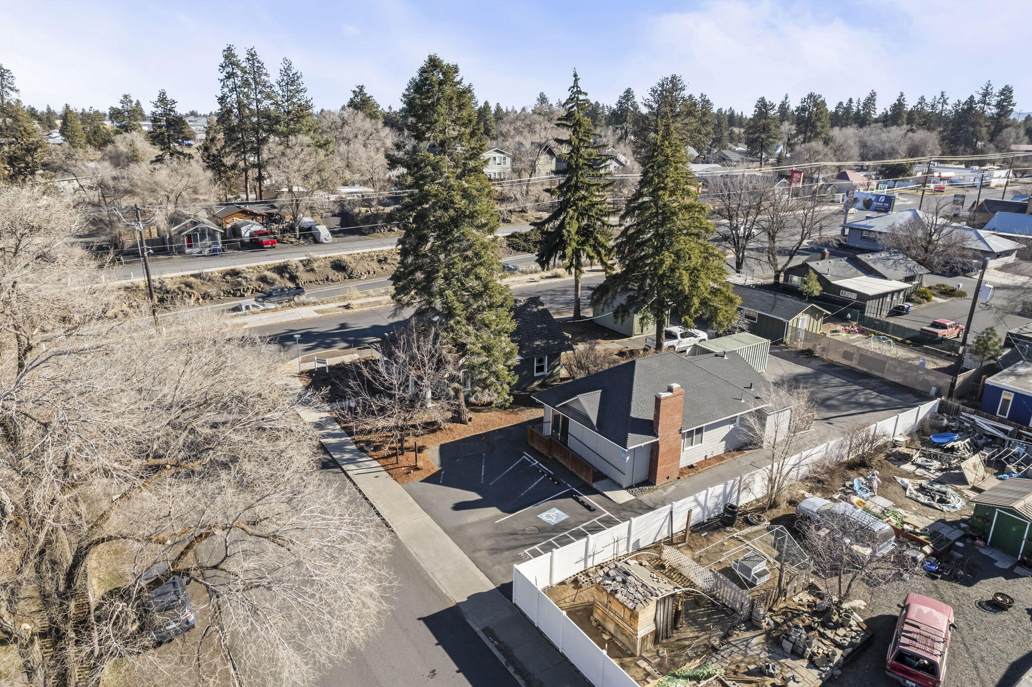 Terminal - Commercial Sale