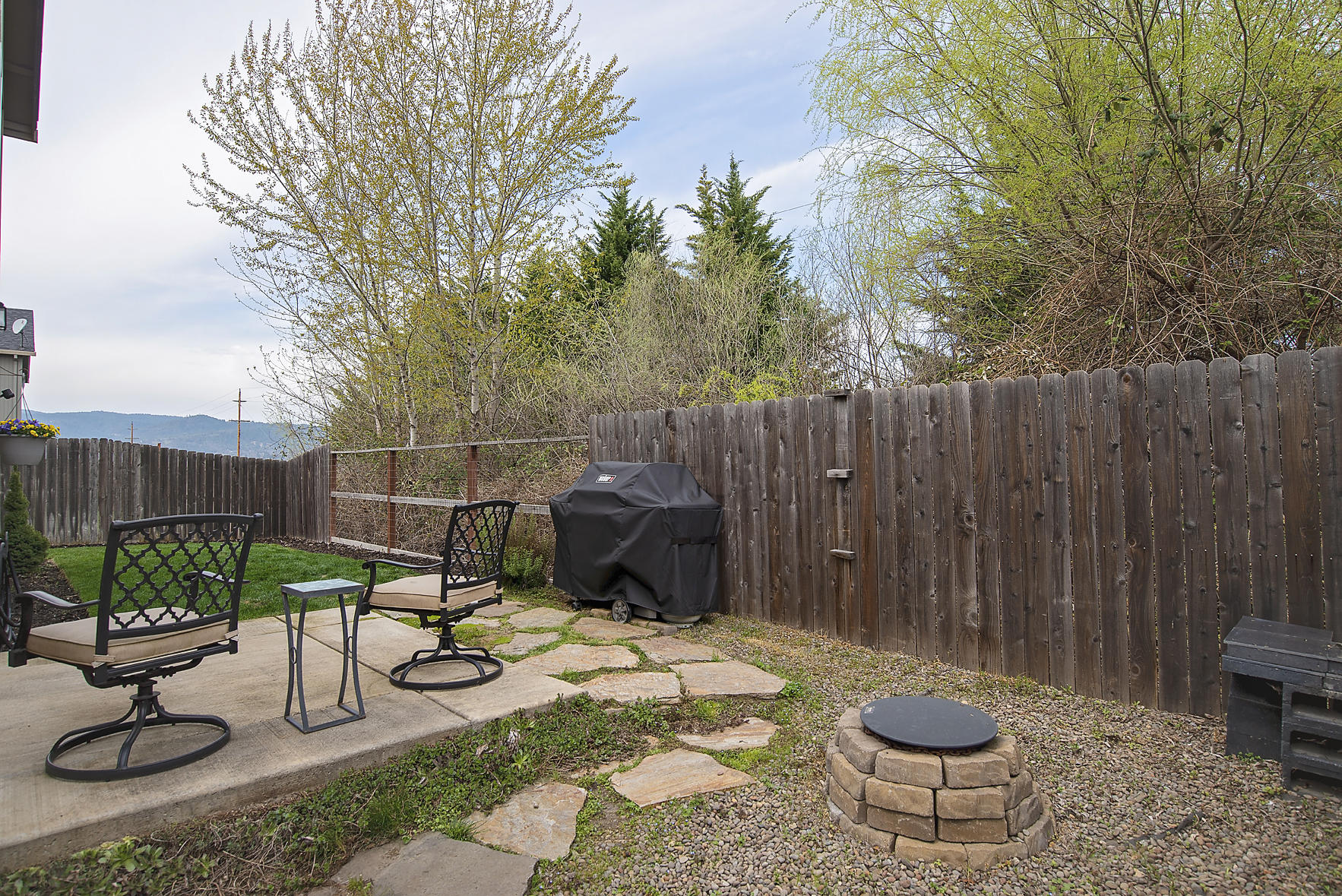 Candlewood Subdivision Phases 1, 2And 6 - Residential