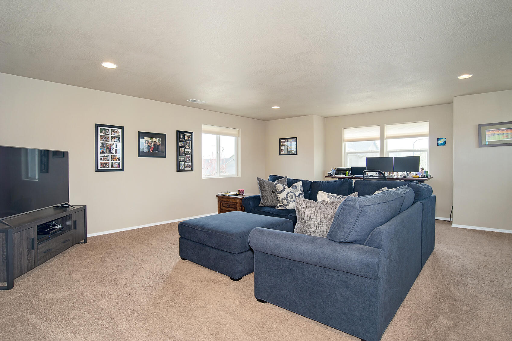 Candlewood Subdivision Phases 1, 2And 6 - Residential