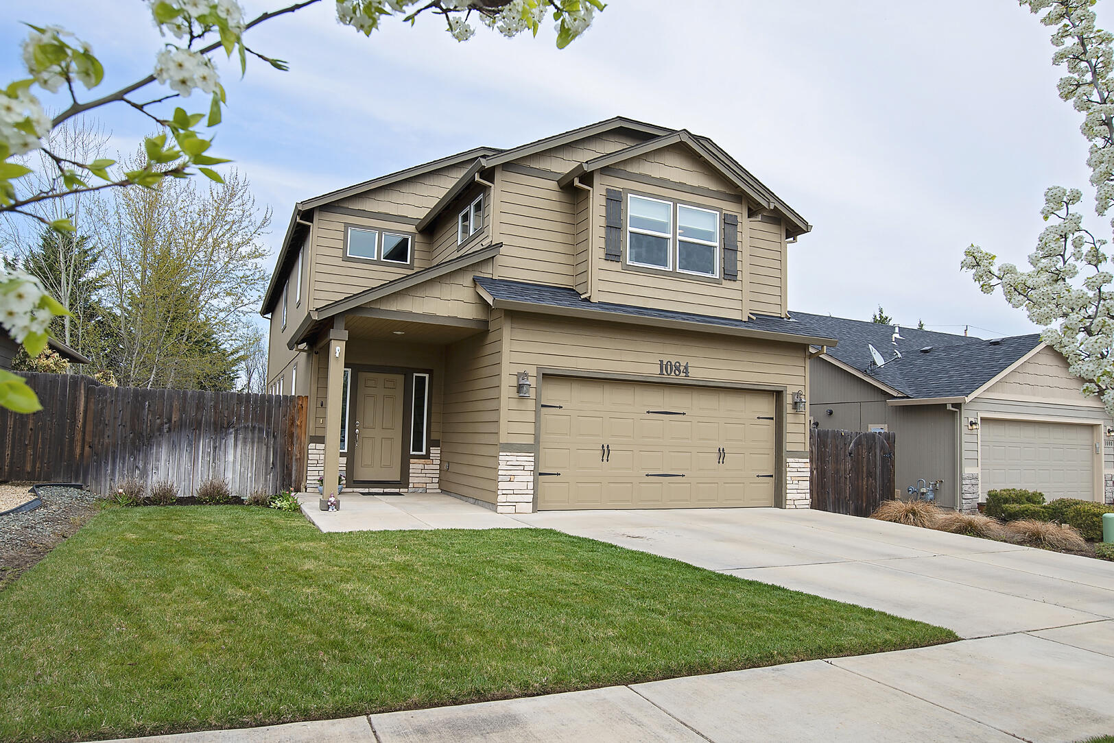 Candlewood Subdivision Phases 1, 2And 6 - Residential