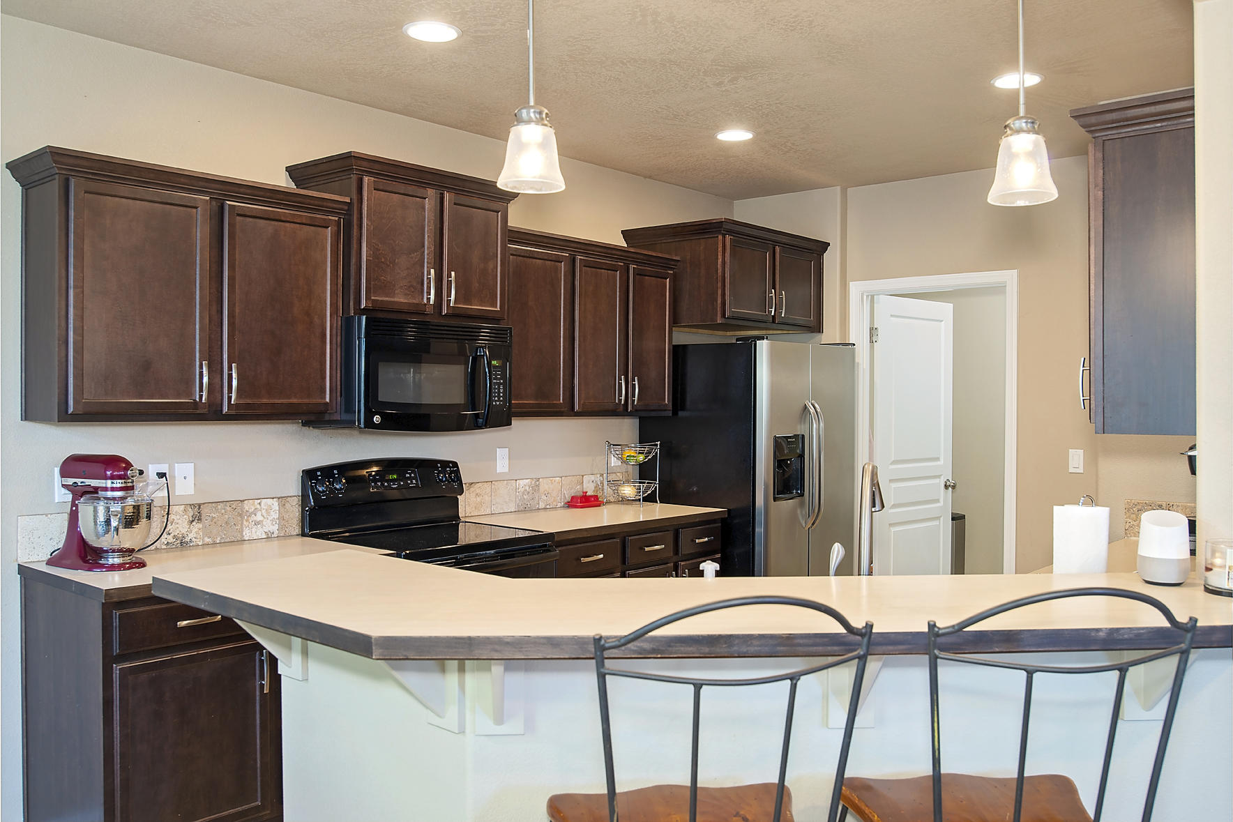 Candlewood Subdivision Phases 1, 2And 6 - Residential