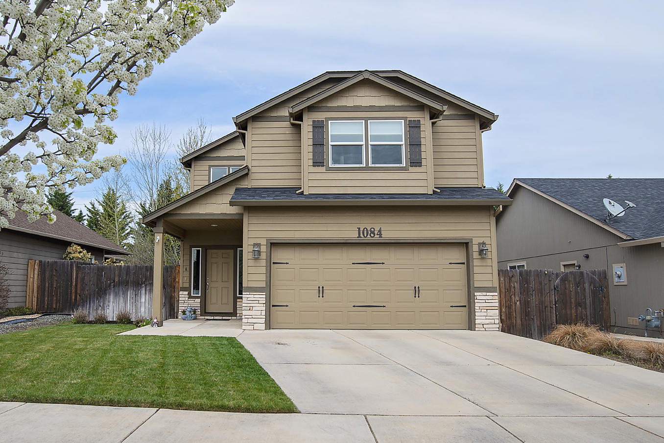 Candlewood Subdivision Phases 1, 2And 6 - Residential