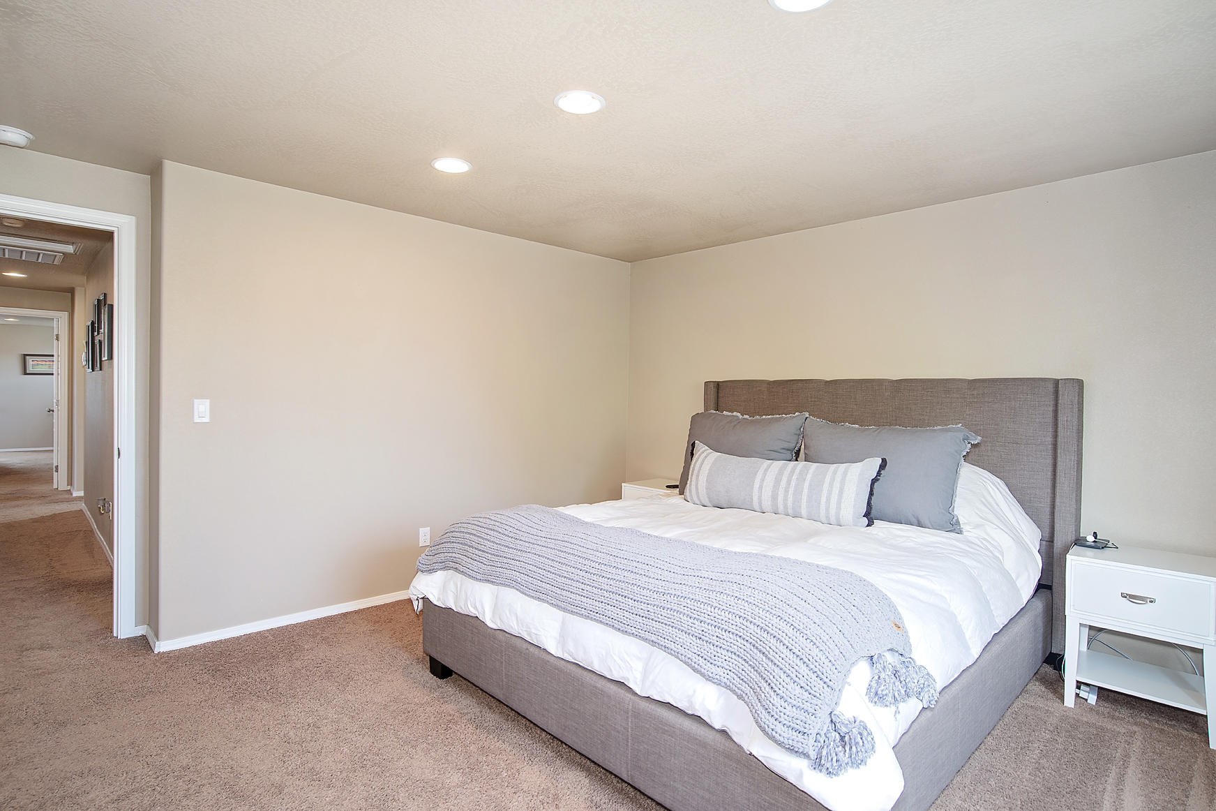 Candlewood Subdivision Phases 1, 2And 6 - Residential