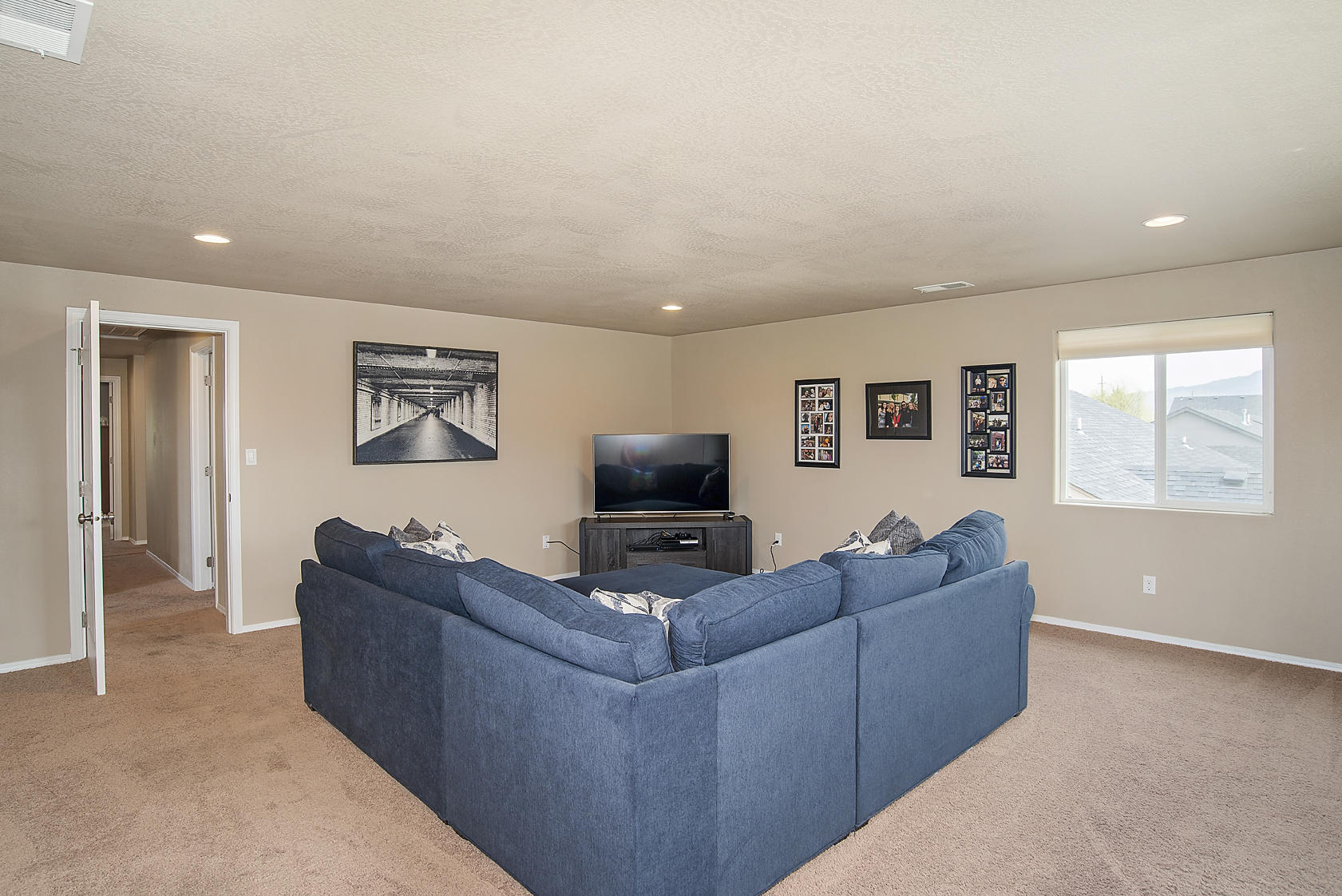 Candlewood Subdivision Phases 1, 2And 6 - Residential