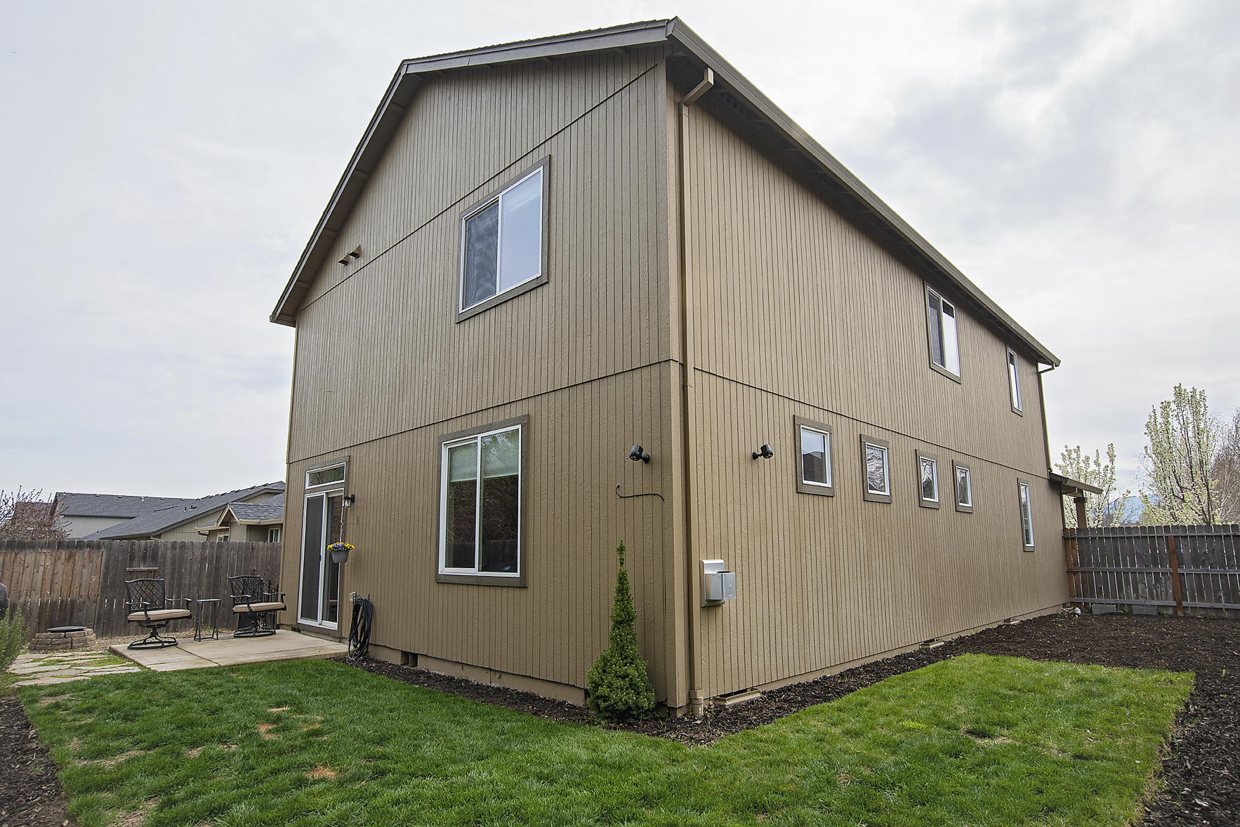 Candlewood Subdivision Phases 1, 2And 6 - Residential