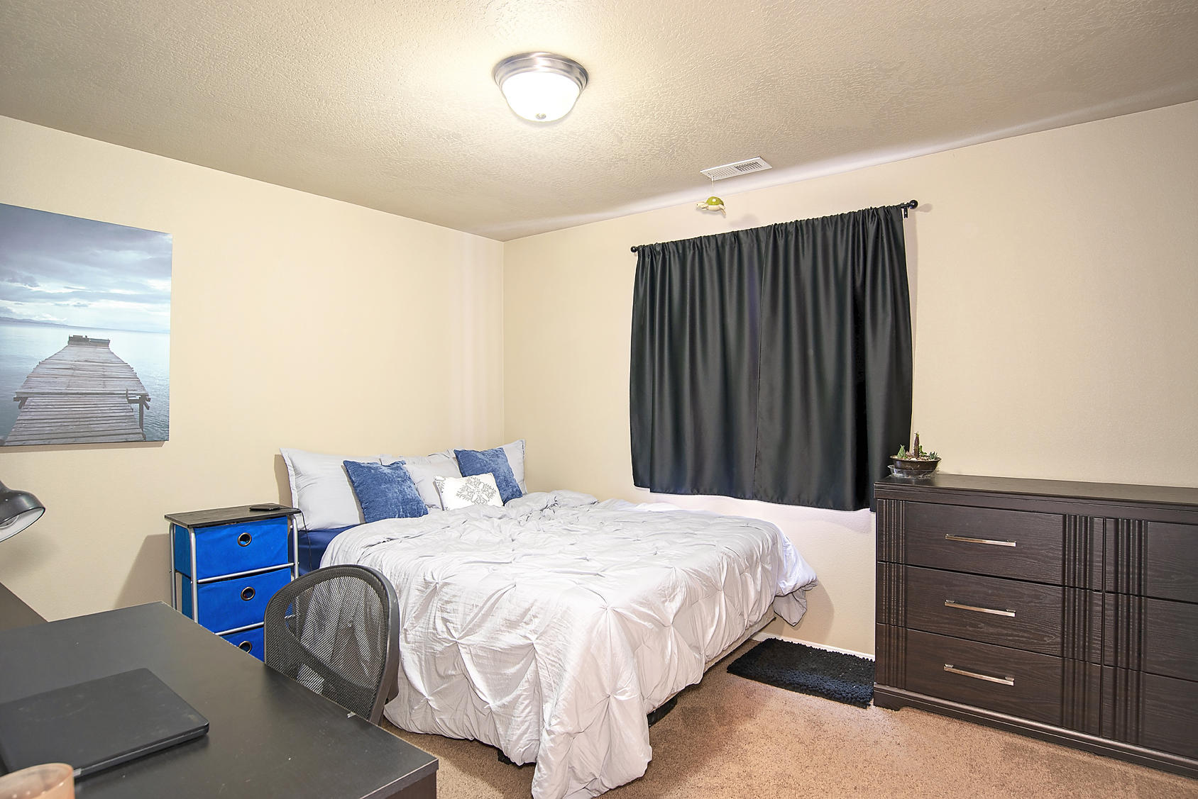 Candlewood Subdivision Phases 1, 2And 6 - Residential