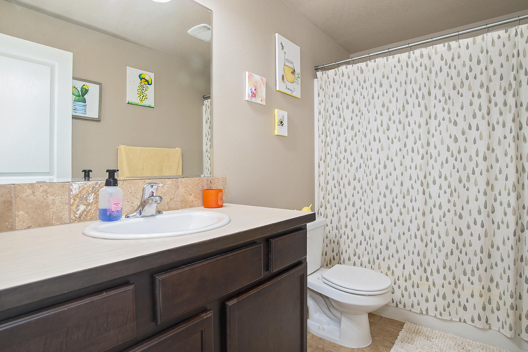 Candlewood Subdivision Phases 1, 2And 6 - Residential