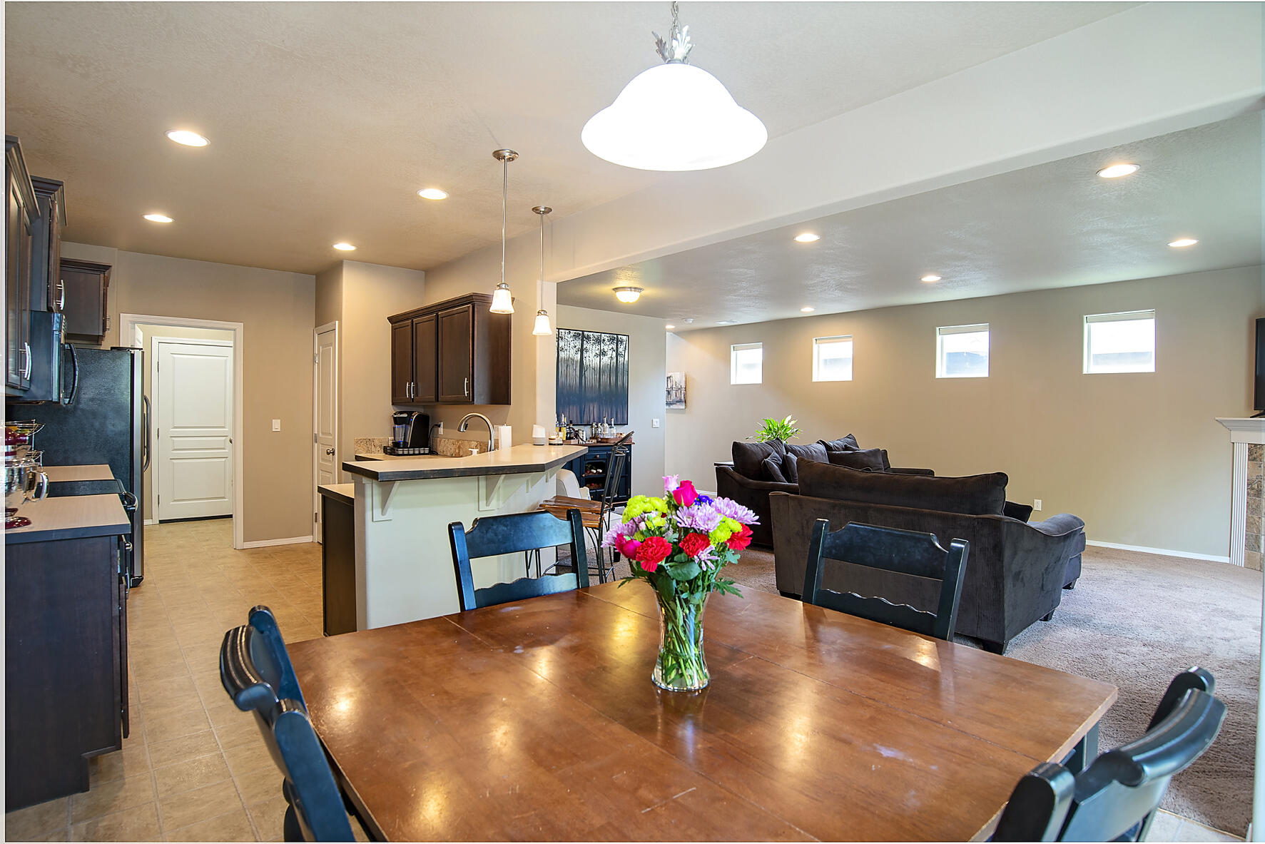 Candlewood Subdivision Phases 1, 2And 6 - Residential