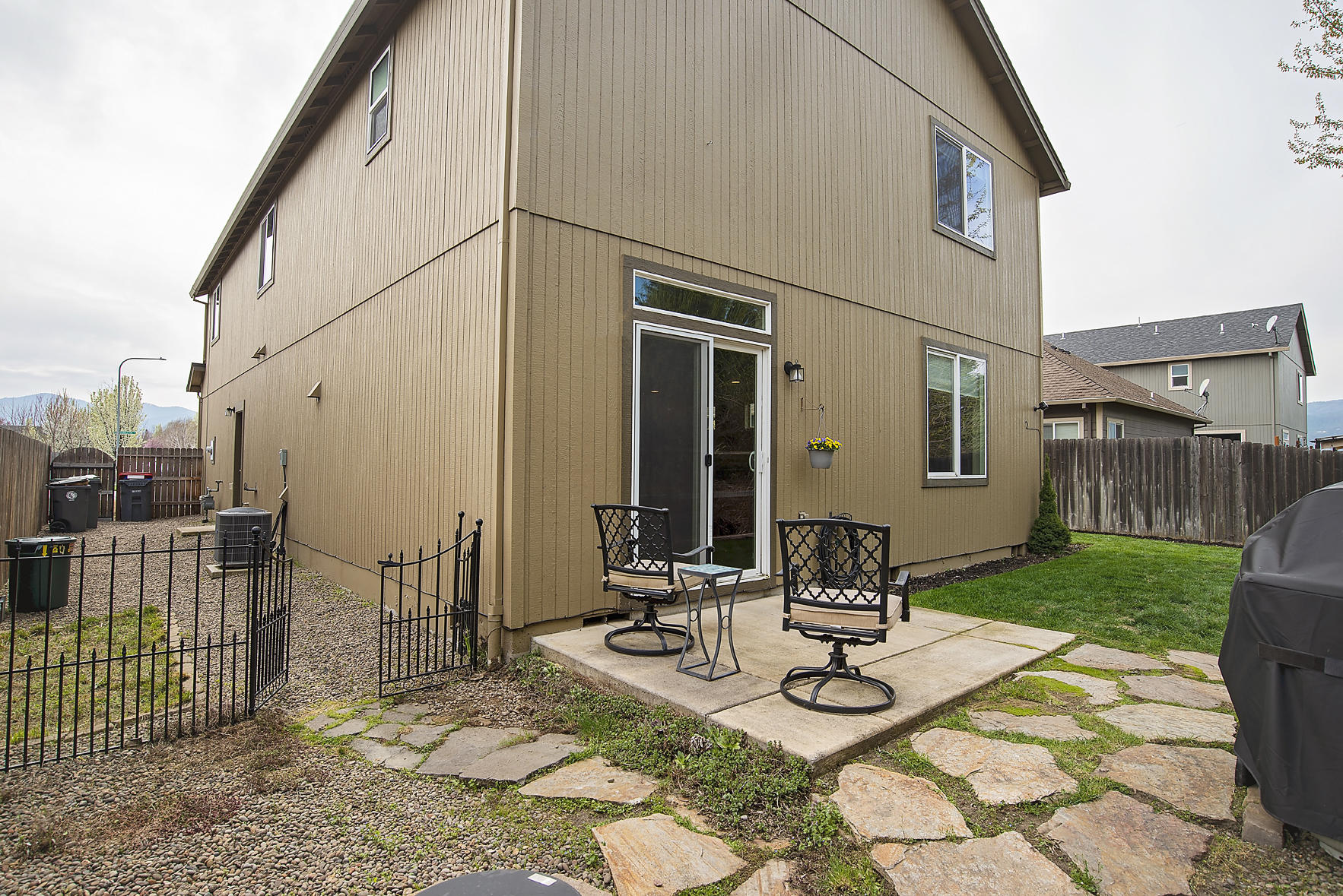 Candlewood Subdivision Phases 1, 2And 6 - Residential