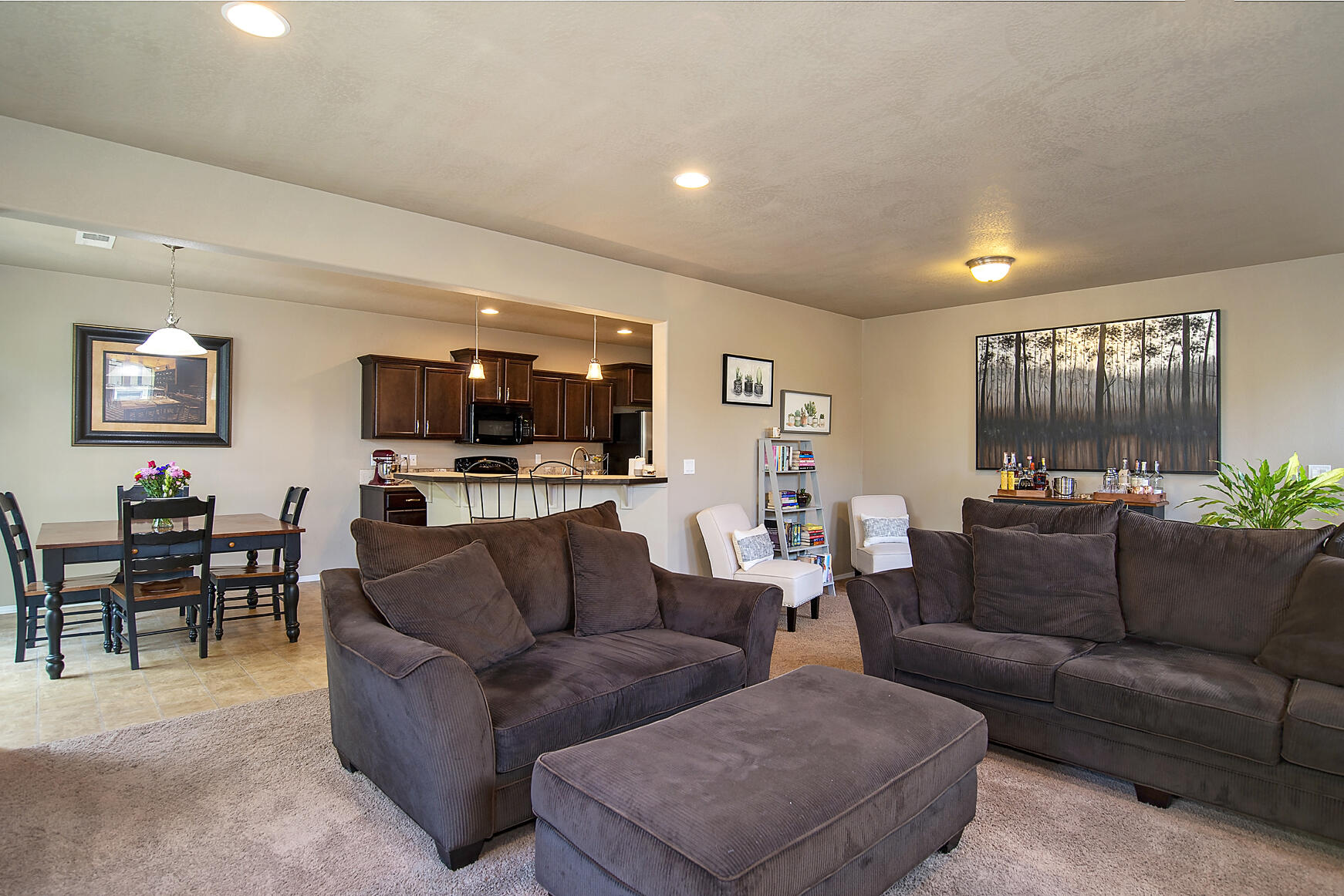 Candlewood Subdivision Phases 1, 2And 6 - Residential