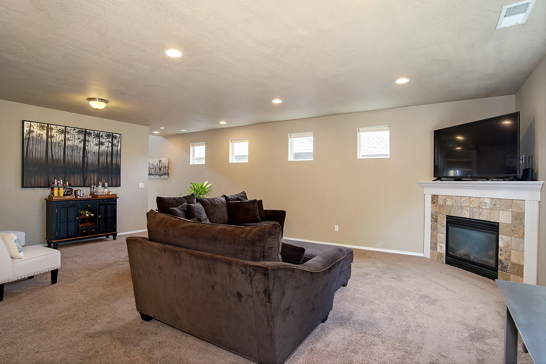 Candlewood Subdivision Phases 1, 2And 6 - Residential