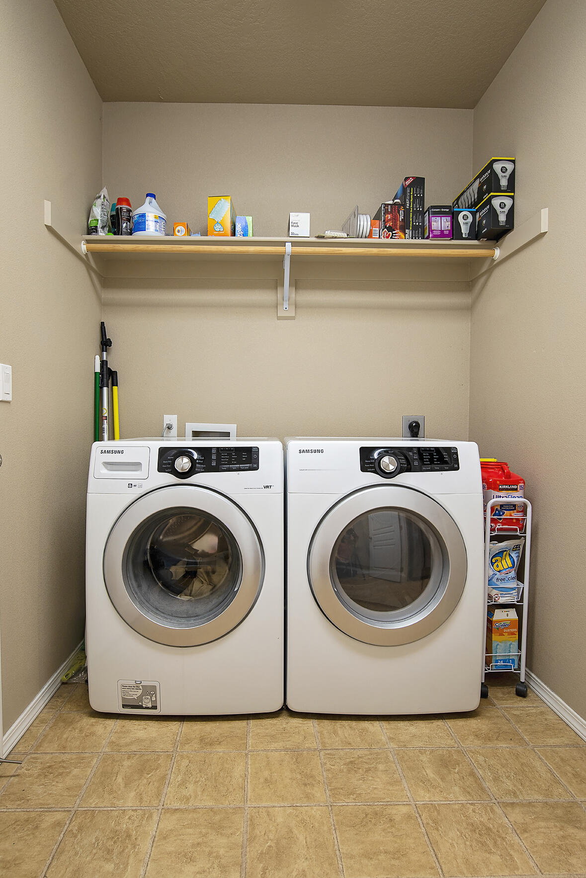 Candlewood Subdivision Phases 1, 2And 6 - Residential