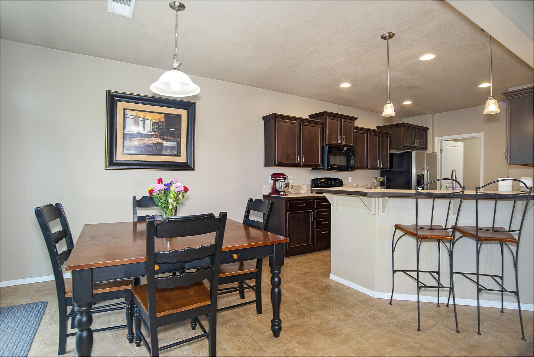 Candlewood Subdivision Phases 1, 2And 6 - Residential