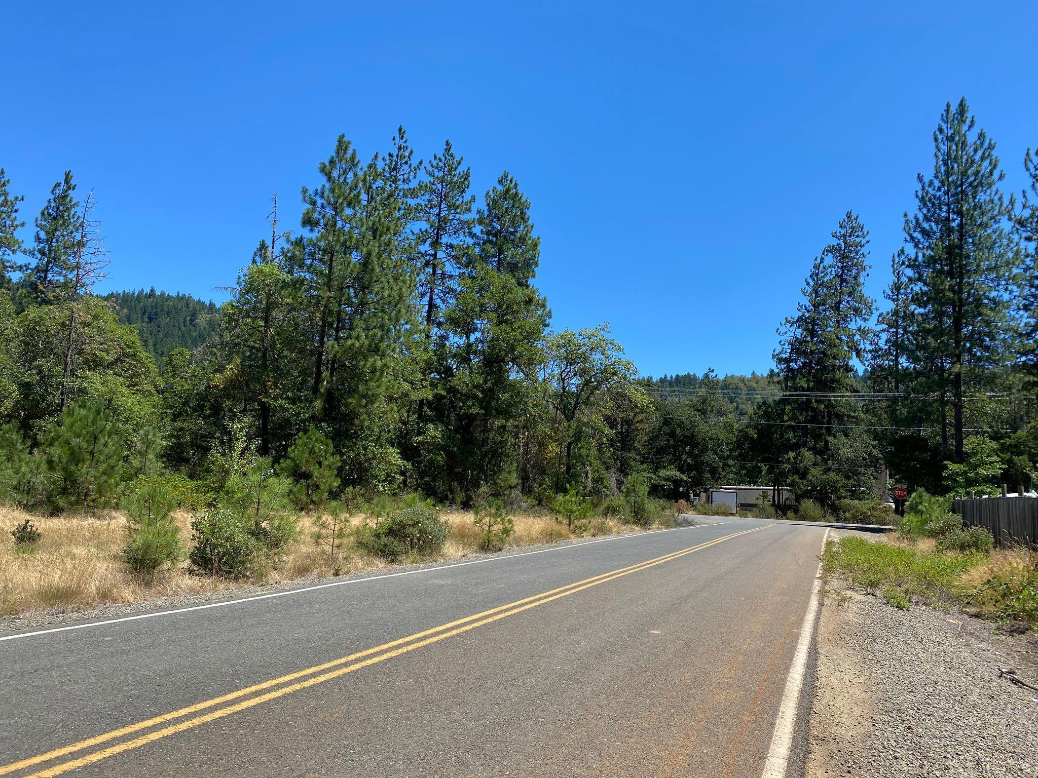 Delaree Country Estates - Land