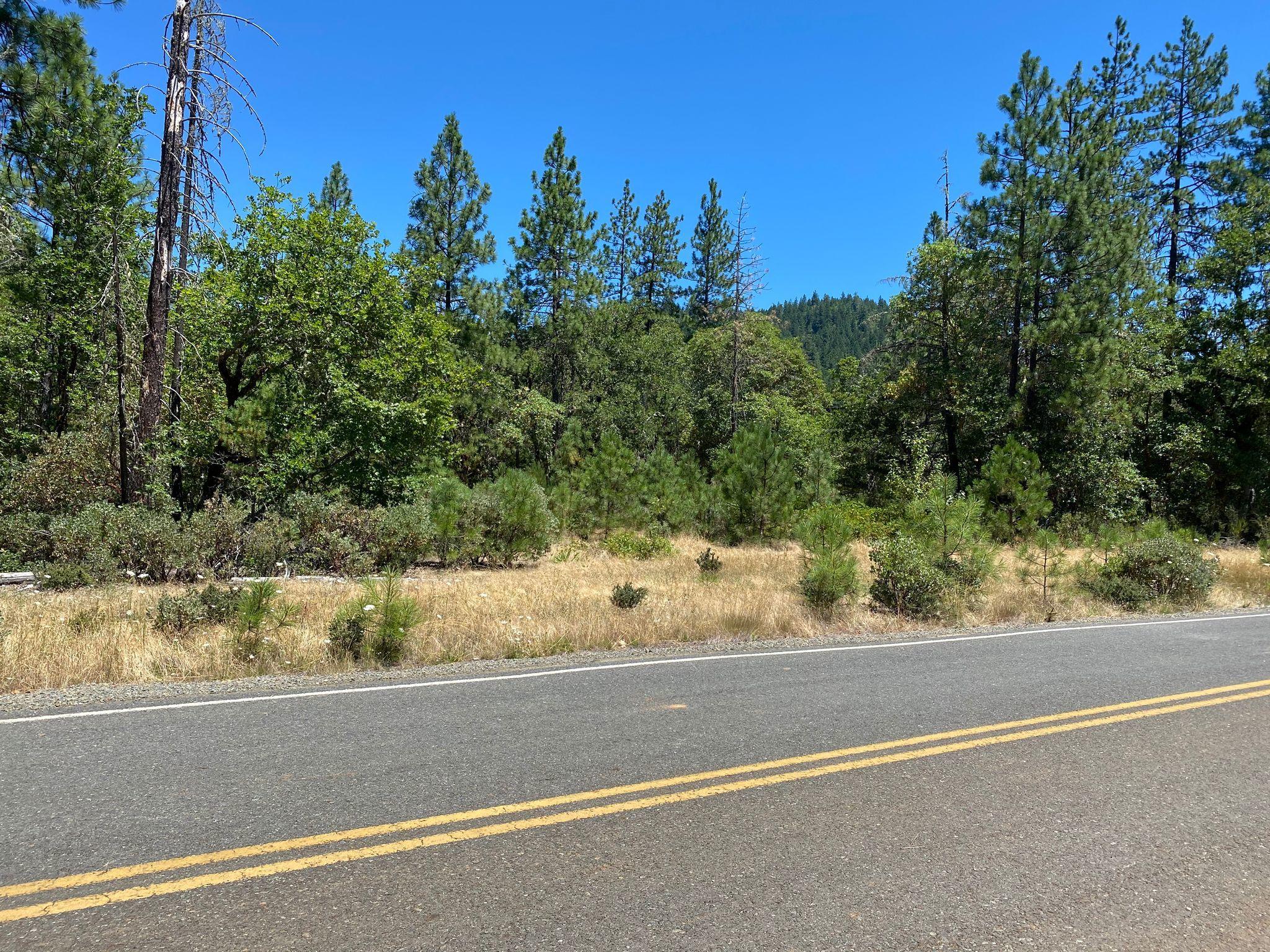 Delaree Country Estates - Land