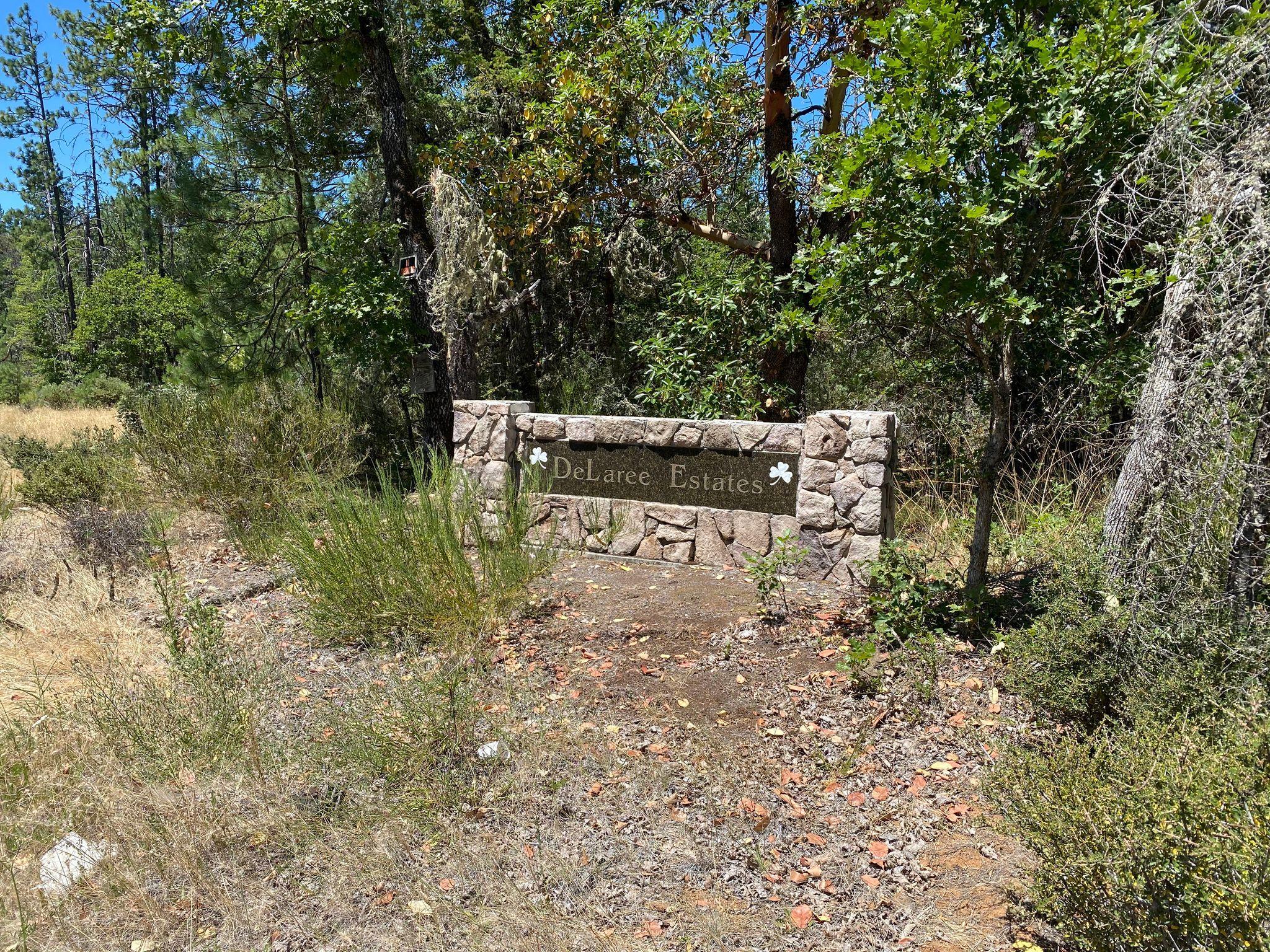 Delaree Country Estates - Land