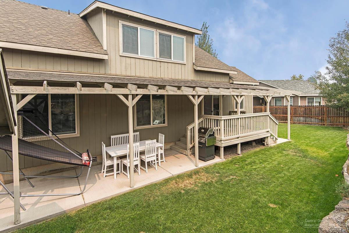 Glacier Ridge - Residential