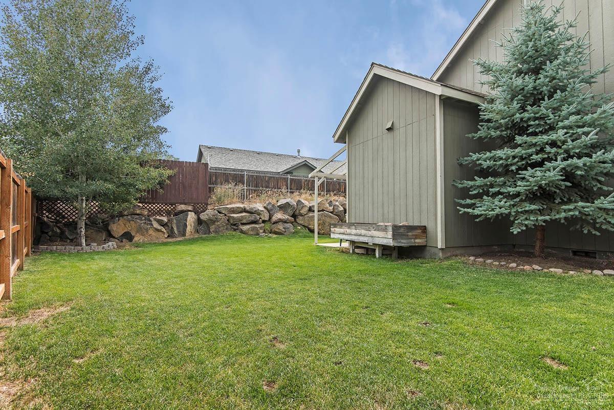 Glacier Ridge - Residential