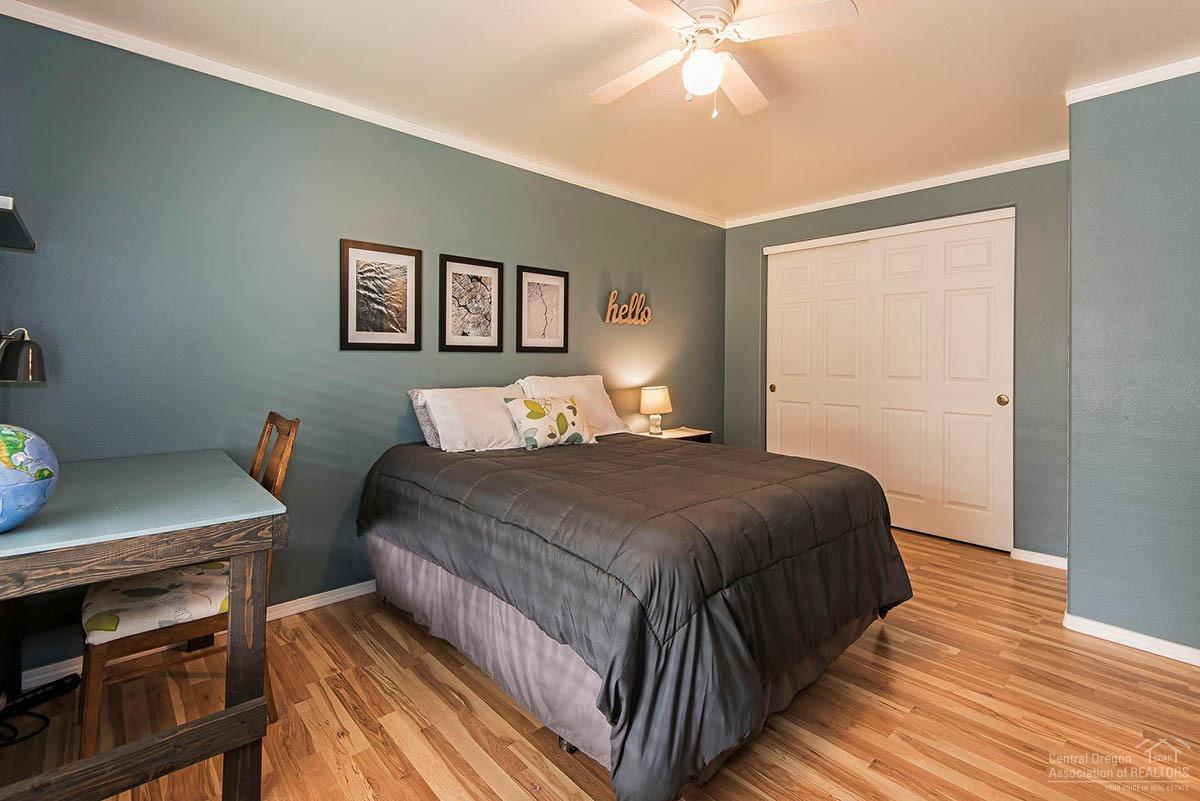 Glacier Ridge - Residential