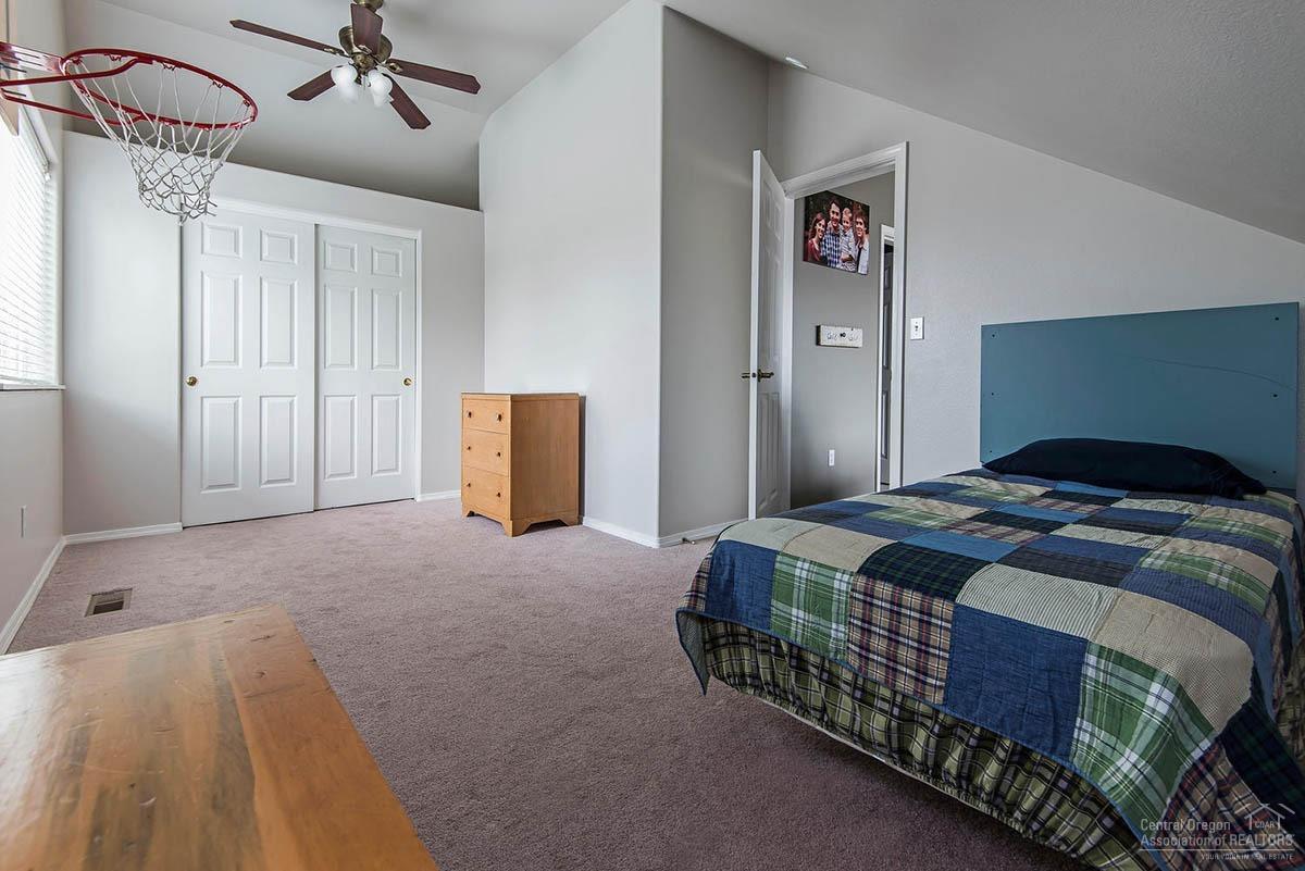 Glacier Ridge - Residential