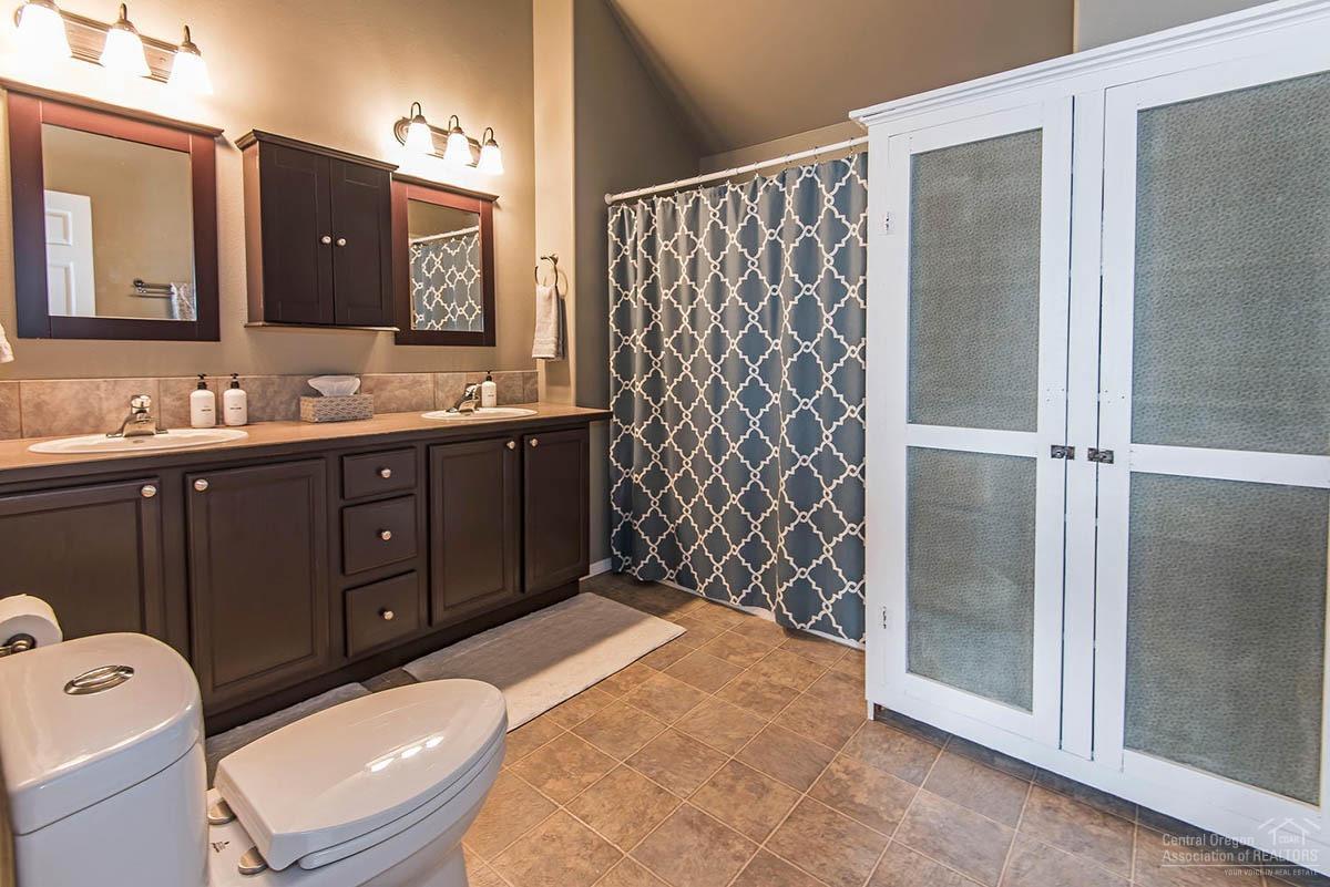 Glacier Ridge - Residential