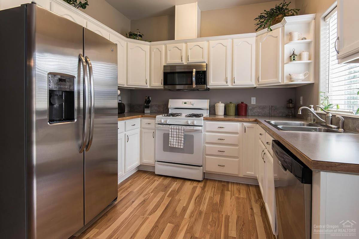 Glacier Ridge - Residential