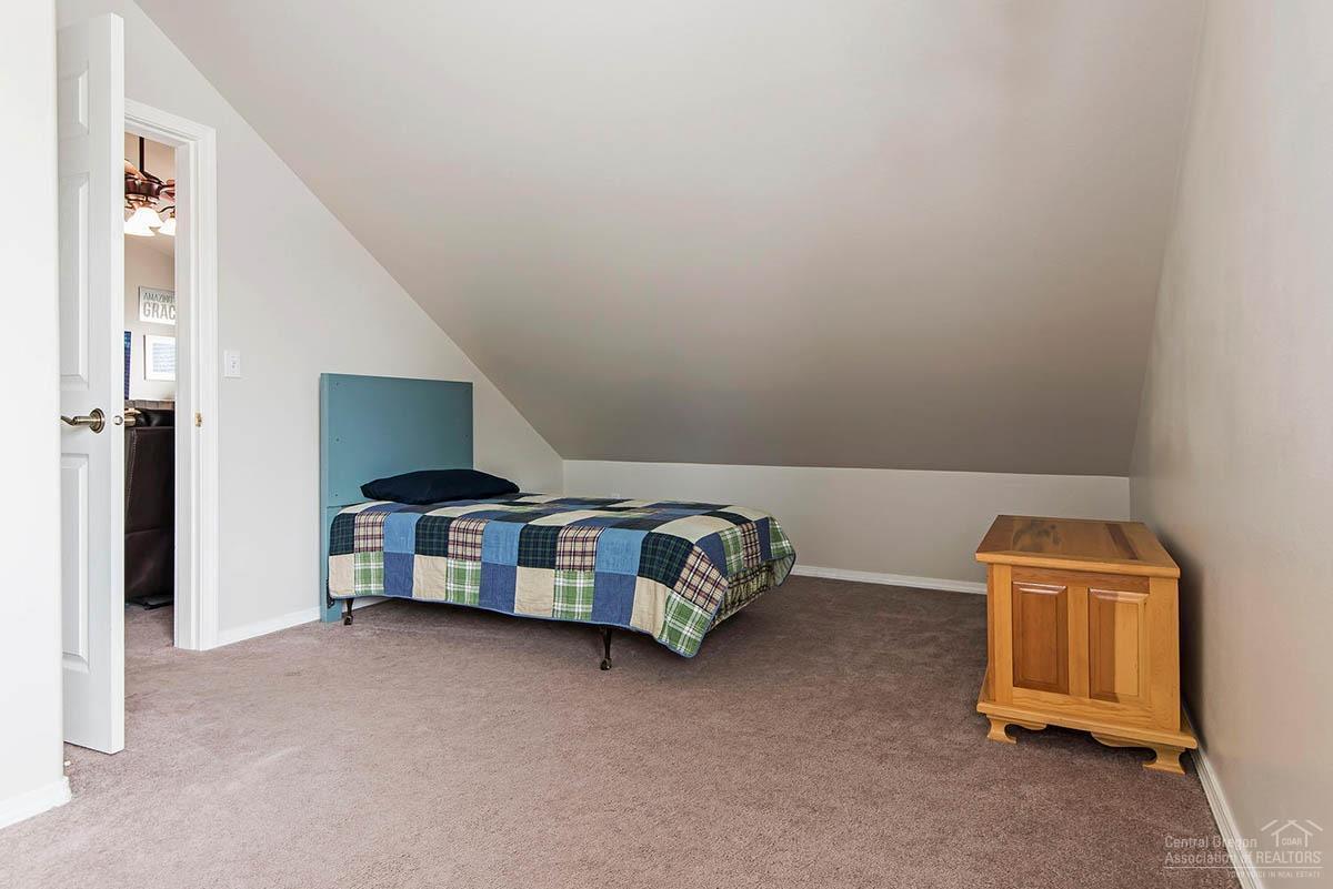 Glacier Ridge - Residential