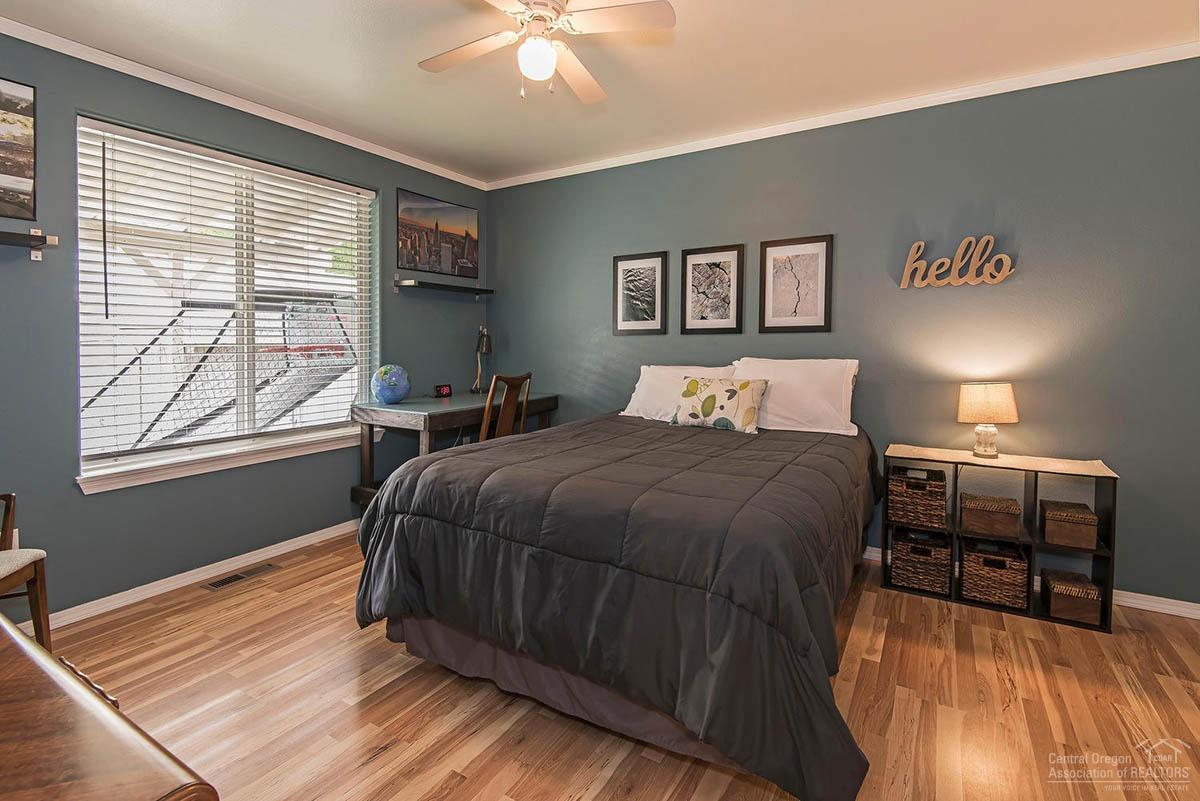 Glacier Ridge - Residential