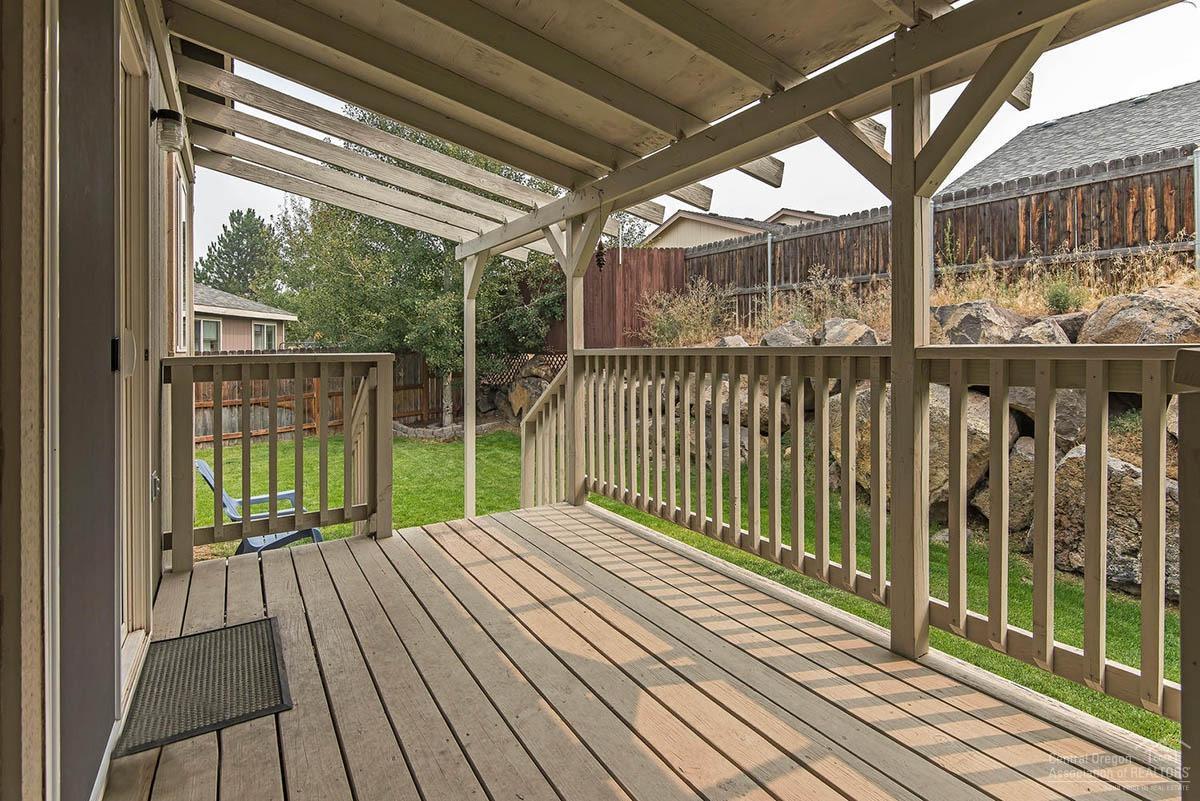 Glacier Ridge - Residential