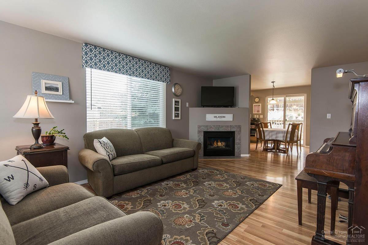 Glacier Ridge - Residential