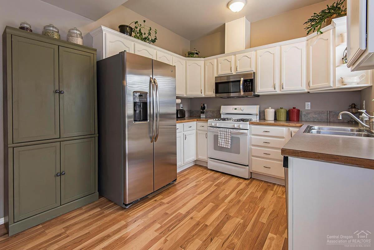 Glacier Ridge - Residential