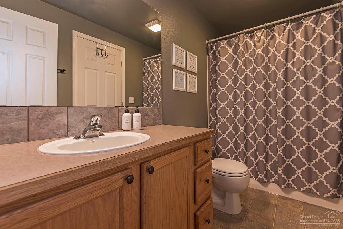 Glacier Ridge - Residential