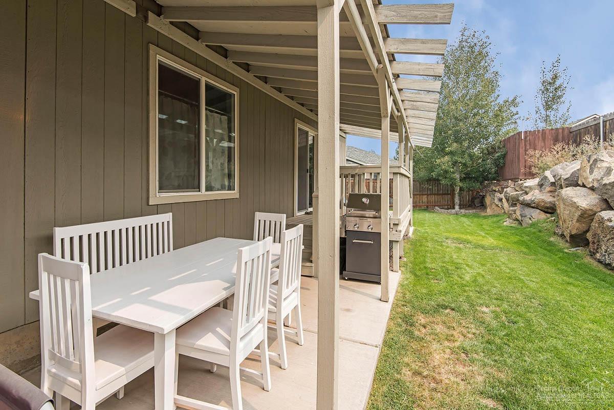 Glacier Ridge - Residential