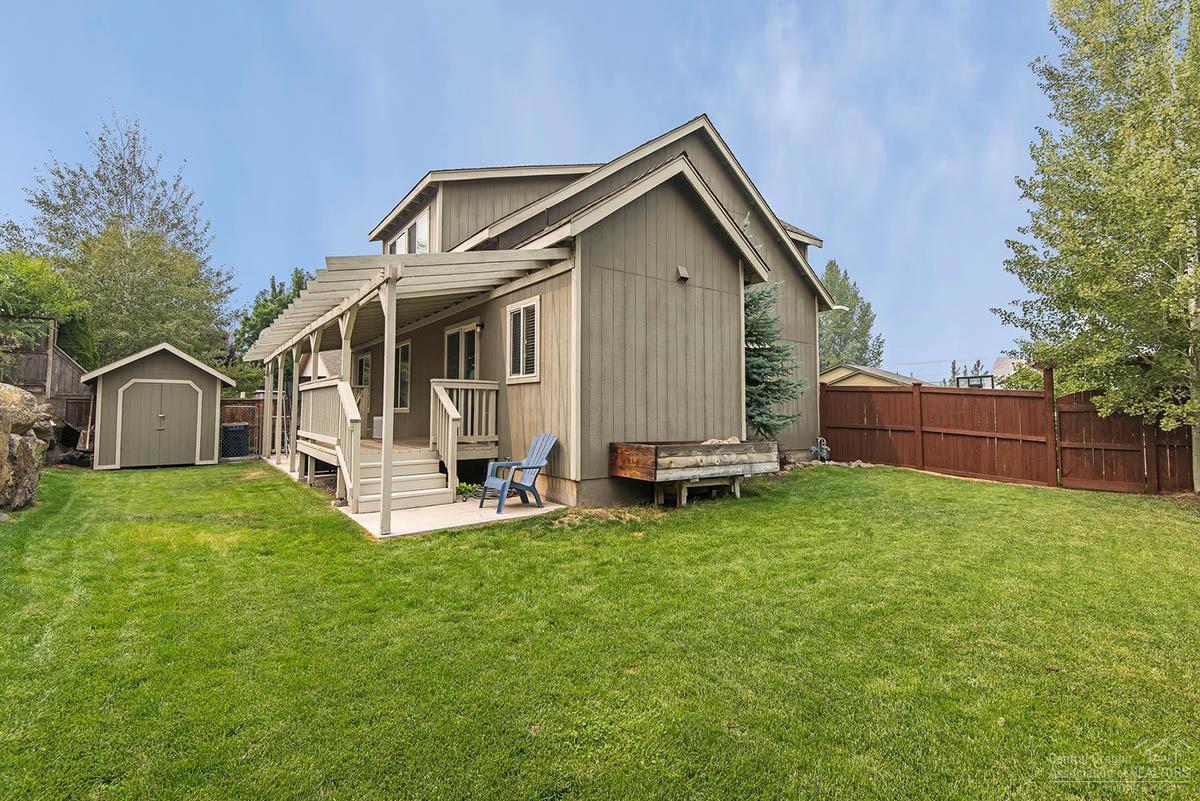 Glacier Ridge - Residential