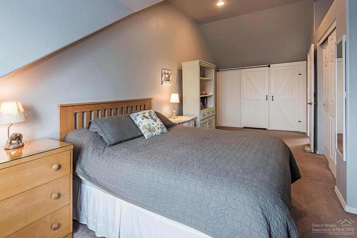 Glacier Ridge - Residential