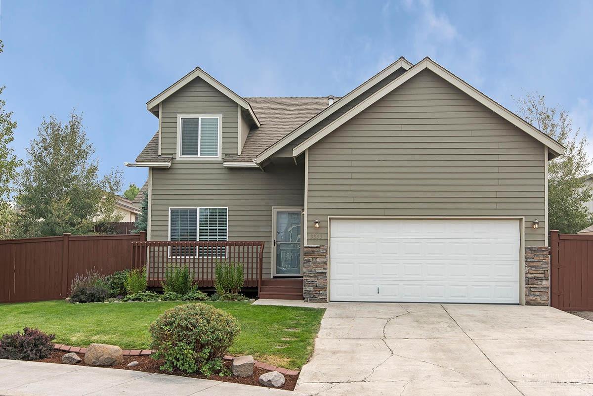 Glacier Ridge - Residential